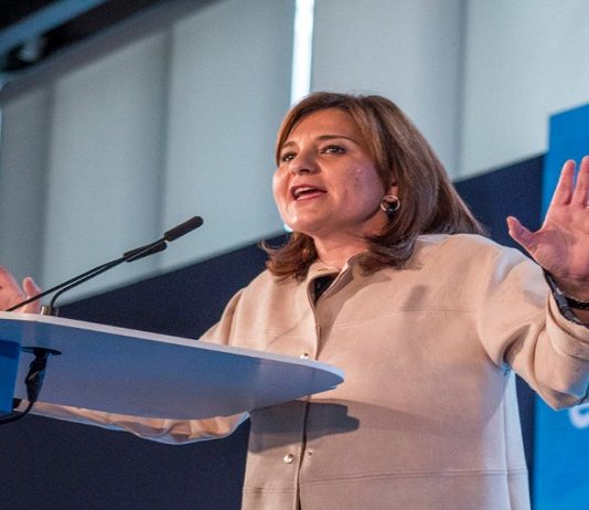 Contelles presentó la nueva edición de los Premios del Deporte de la Pobla de Vallbona