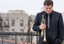 El trompetista Joe Magnarelli se presentará hoy en Jimmy Glass