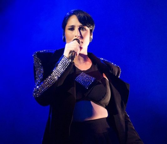 Rosa López actuará en nuestras fiestas de verano