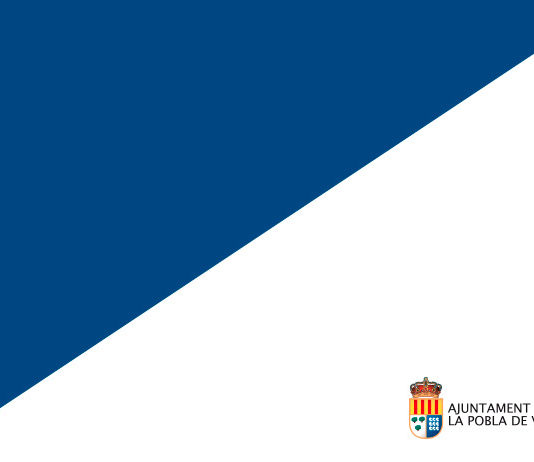 La Pobla de Vallbona: Mapa pobla vallbona