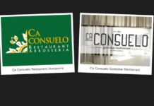 La propietaria de Ca Consuelo de L’Eliana ha fallecido ca consuelo eliana