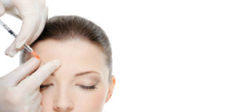Todo lo que debes saber sobre el bótox botox