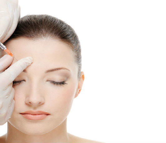 Todo lo que debes saber sobre el bótox botox