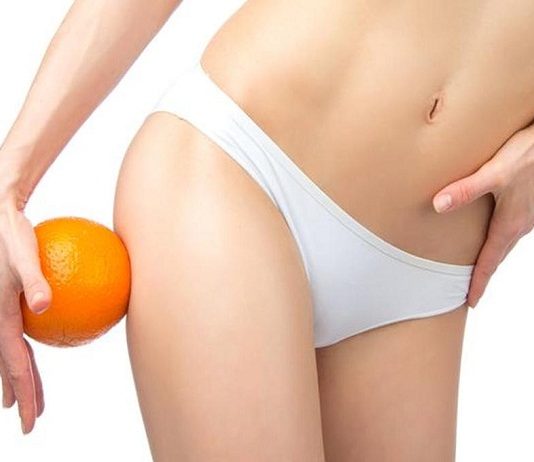 ¿Realmente funciona el drenaje linfático para eliminar la celulitis? drenaje linfatico