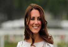 A Karl Lagerfeld le gustaría que Kate Middleton enseñara más carne