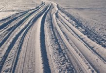 Emergencia por nevadas en varias comarcas de la Comunitat