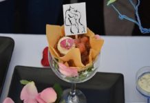 Ruta de la tapa erótica en Ruzafa enciende la curiosidad de los valencianos