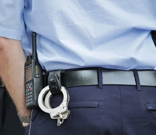 Detenido en Valencia un presunto terrorista islamista
