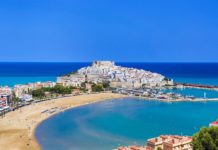 Ecologistas en Acción dice no a la búsqueda de hidrocarburos en las costas valencianas