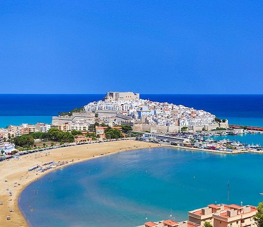 Ecologistas en Acción dice no a la búsqueda de hidrocarburos en las costas valencianas