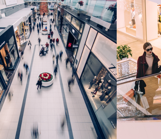 Los mejores centros comerciales en Valencia capital Mejores centros comerciales en el centro de Valencia
