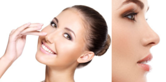 ¿Cuál es el precio de una rinoplastia? Cuál es el lrecio de una rinoplastia