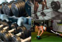 Conoce los mejores Gimnasios en Valencia conoce mejor gimnasios en valencia