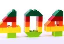 Error 404: qué es y cómo solucionarlo error 404 que es