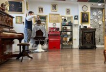 Mejores barberías en Valencia Mejores barbería Valencia