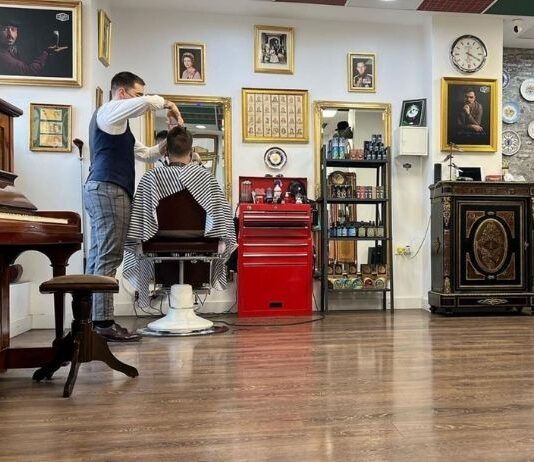Mejores barberías en Valencia Mejores barbería Valencia