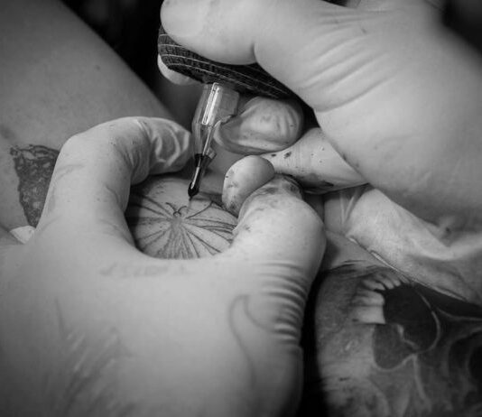 Mejores estudios de tatuajes en Valencia Mejores estudios tatuajes Valencia