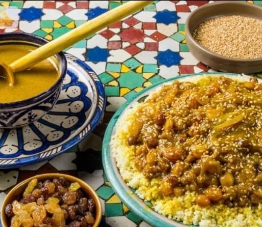 Mejores restaurantes árabes en Valencia Mejores restaurantes árabes valencia