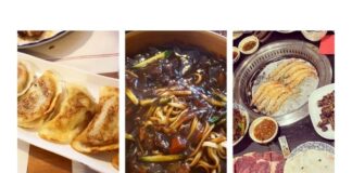 Mejores restaurantes coreanos en Valencia Mejores restaurantes coreanos Valencia