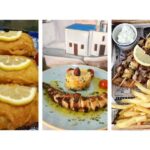 Mejores restaurantes griegos Valencia