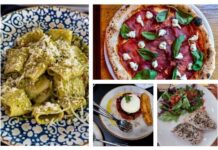 Mejores restaurantes italianos en Valencia Mejores restaurantes italianos Valencia
