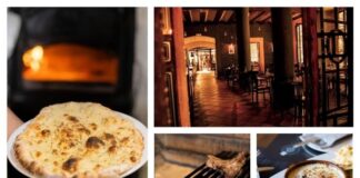 Restaurantes en La Patacona Restaurantes en la patacona