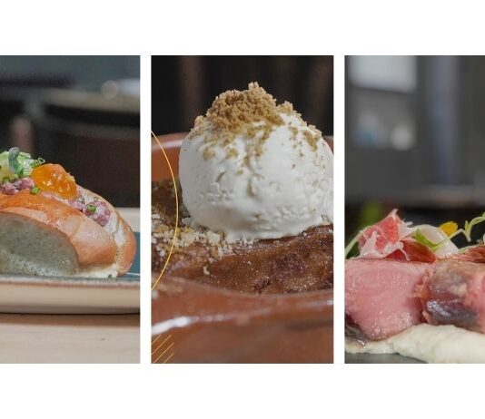 Restaurantes originales en Valencia Restaurantes originales Valencia