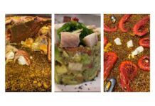 Mejores restaurantes en la Albufera en Valencia mejores restaurantes albufera