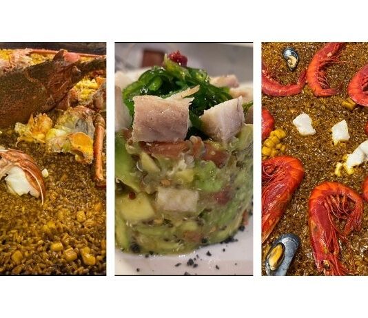 Mejores restaurantes en la Albufera en Valencia mejores restaurantes albufera