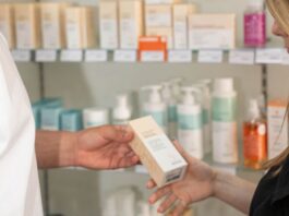 Farmacia en Sagunto, Ángel Andújar farmacia sagunto