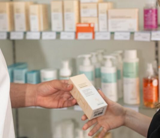 Farmacia en Sagunto, Ángel Andújar farmacia sagunto