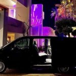 Transfer Ibiza de lujo con Ibiza VIP Passengers vehiculo de chofer privado transfer ibiza