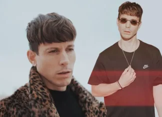 El mejor DJ de Reggaeton del mundo nominado en los DJ Awards 2025 de Ibiza